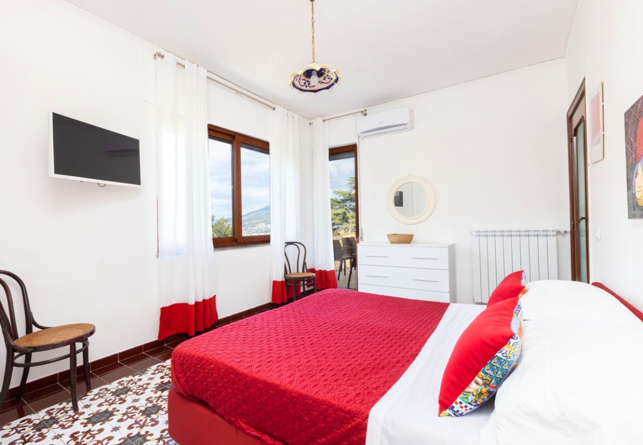 Villa in Sorrento - Estate4home - Villa Louise