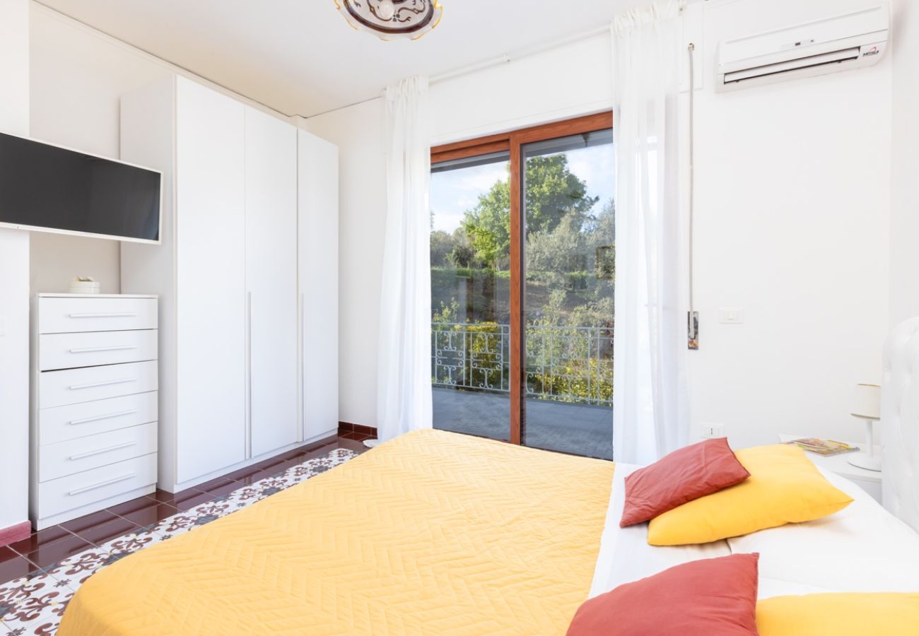 Villa in Sorrento - Estate4home - Villa Louise