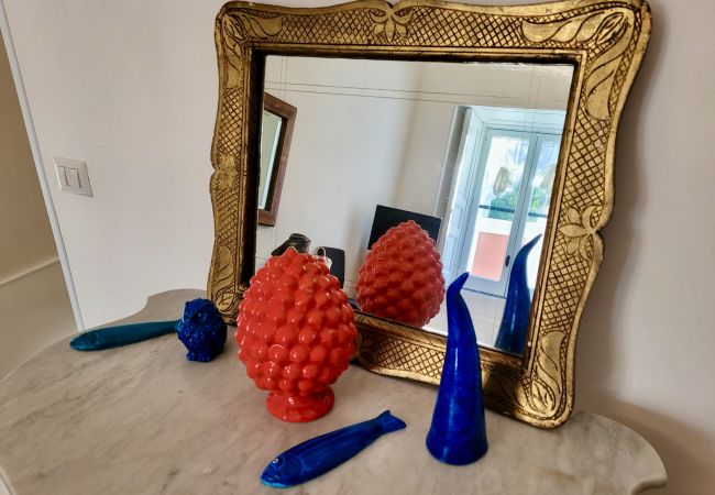 Apartment in Meta - Meta CC Palace: Donna Rebecca Apartment in Meta - Meta CC Palace: Donna Rebecca