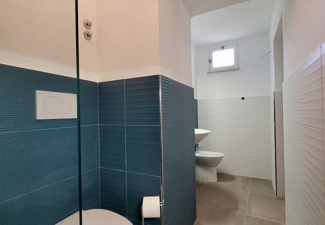 Apartment in Meta - Meta CC Palace: Donna Rebecca Apartment in Meta - Meta CC Palace: Donna Rebecca