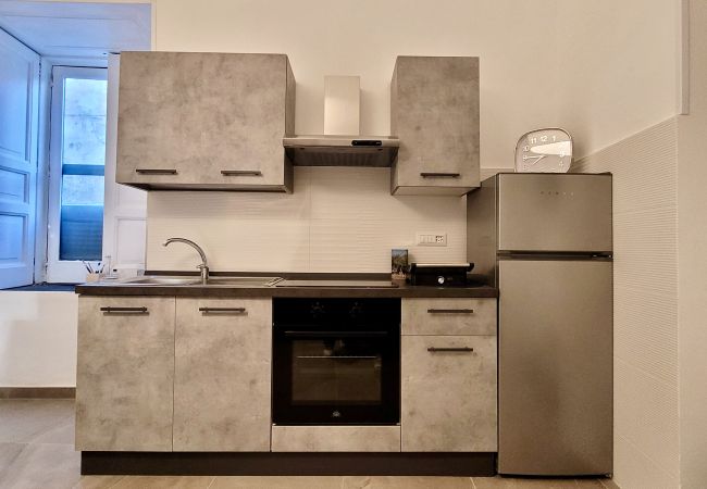 Apartment in Meta - Meta CC Palace: Donna Rebecca Apartment in Meta - Meta CC Palace: Donna Rebecca