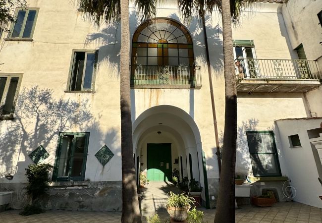 Apartment in Meta - Meta CC Palace: Donna Rebecca Apartment in Meta - Meta CC Palace: Donna Rebecca