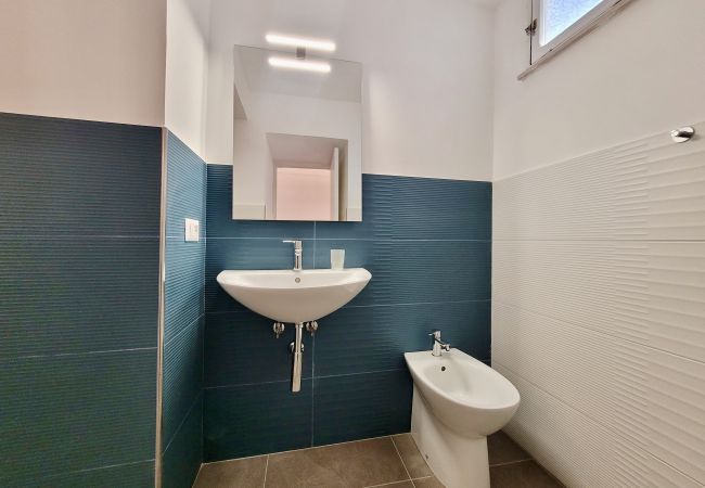 Apartment in Meta - Meta CC Palace: Donna Rebecca Apartment in Meta - Meta CC Palace: Donna Rebecca