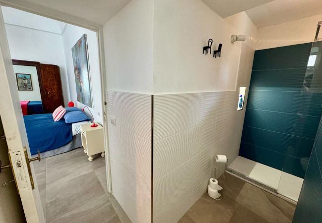 Apartment in Meta - Meta CC Palace: Donna Rebecca Apartment in Meta - Meta CC Palace: Donna Rebecca