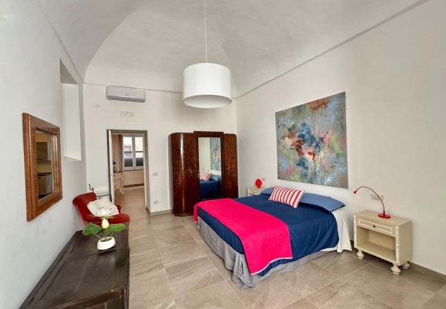 Apartment in Meta - Meta CC Palace: Donna Rebecca Apartment in Meta - Meta CC Palace: Donna Rebecca