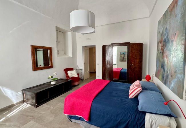 Apartment in Meta - Meta CC Palace: Donna Rebecca Apartment in Meta - Meta CC Palace: Donna Rebecca