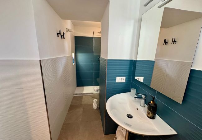 Apartment in Meta - Meta CC Palace: Donna Rebecca Apartment in Meta - Meta CC Palace: Donna Rebecca