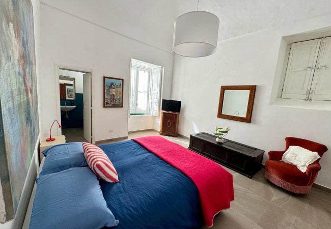 Apartment in Meta - Meta CC Palace: Donna Rebecca Apartment in Meta - Meta CC Palace: Donna Rebecca