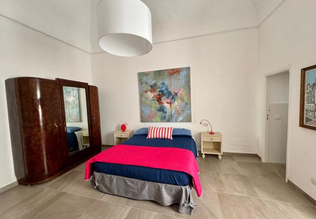 Apartment in Meta - Meta CC Palace: Donna Rebecca Apartment in Meta - Meta CC Palace: Donna Rebecca