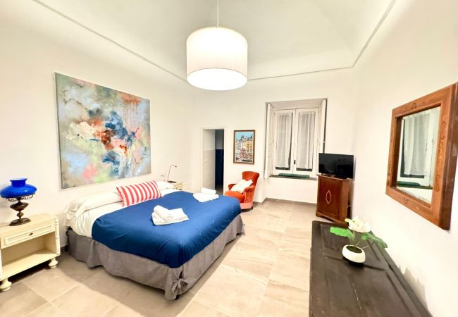 Apartment in Meta - Meta CC Palace: Donna Rebecca Apartment in Meta - Meta CC Palace: Donna Rebecca