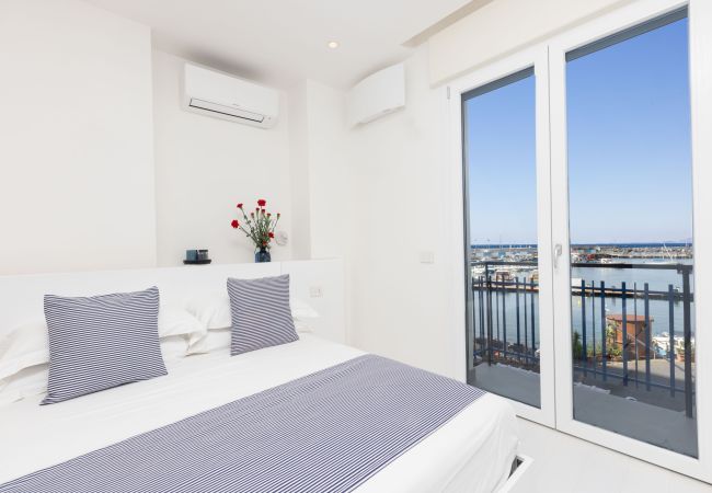 House in Piano di Sorrento - Mary B. House in Piano di Sorrento - Mary B.