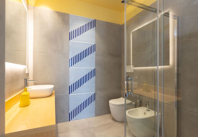 House in Piano di Sorrento - Mary B. House in Piano di Sorrento - Mary B.