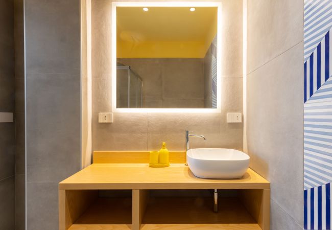 House in Piano di Sorrento - Mary B. House in Piano di Sorrento - Mary B.