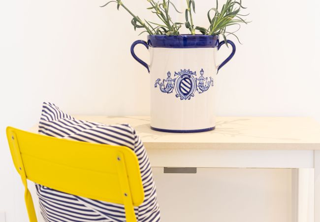 House in Piano di Sorrento - Mary B. House in Piano di Sorrento - Mary B.