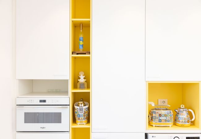 House in Piano di Sorrento - Mary B. House in Piano di Sorrento - Mary B.