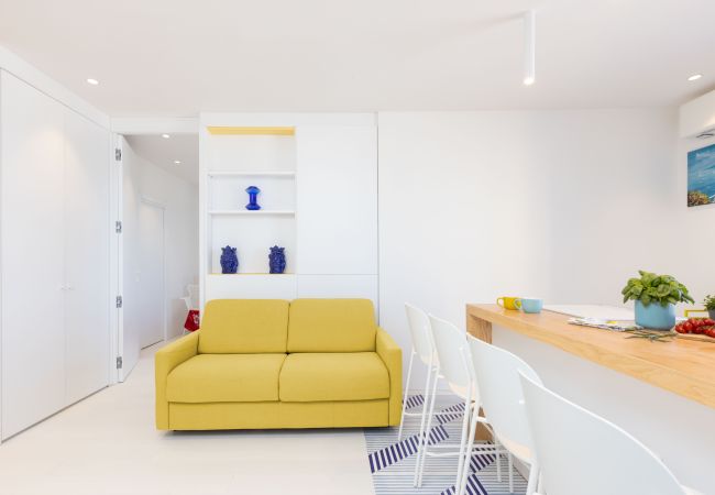 House in Piano di Sorrento - Mary B. House in Piano di Sorrento - Mary B.