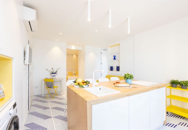 House in Piano di Sorrento - Mary B. House in Piano di Sorrento - Mary B.