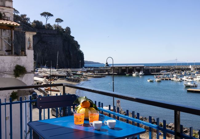 House in Piano di Sorrento - Mary B. House in Piano di Sorrento - Mary B.