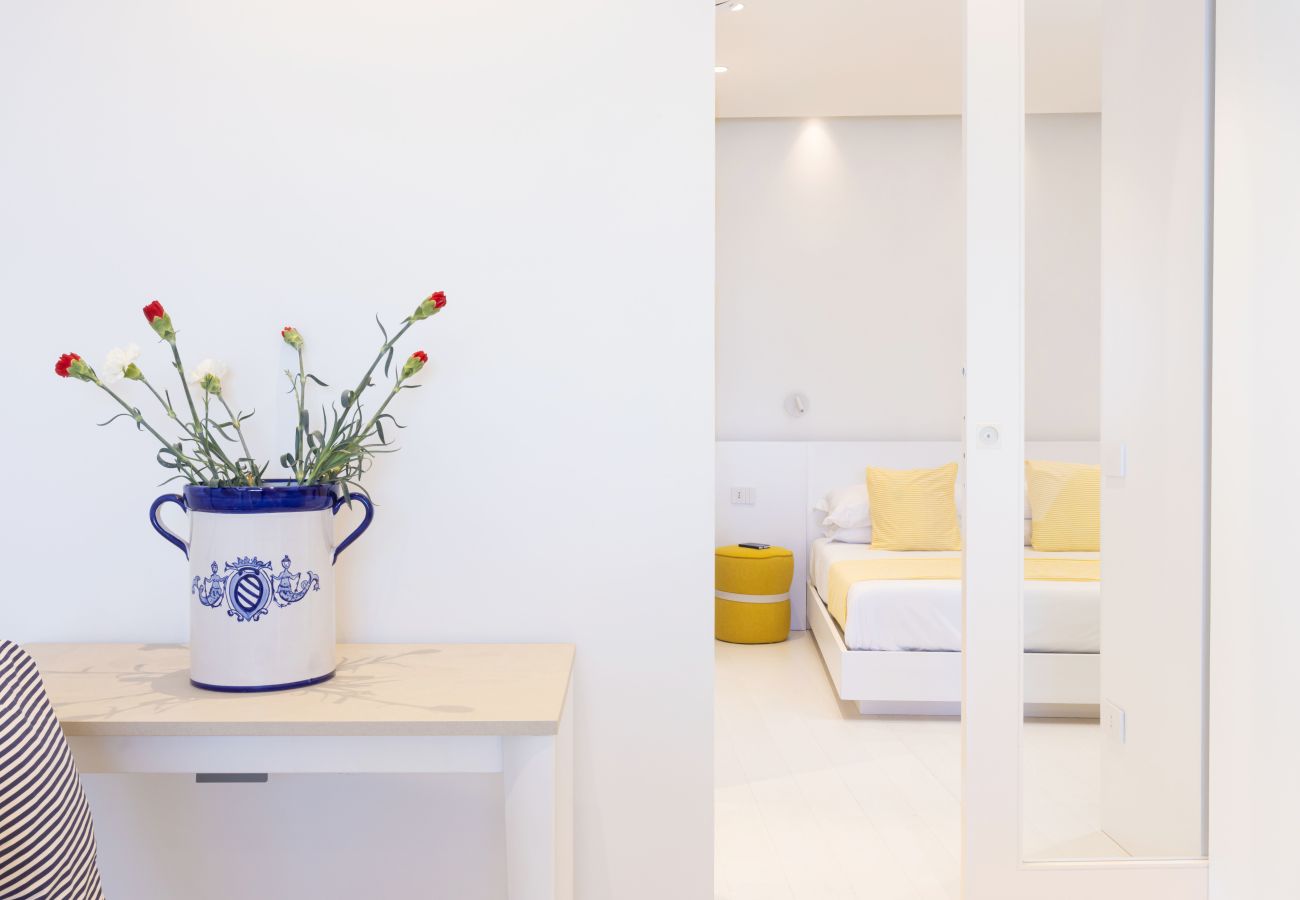 House in Piano di Sorrento - Mary B.