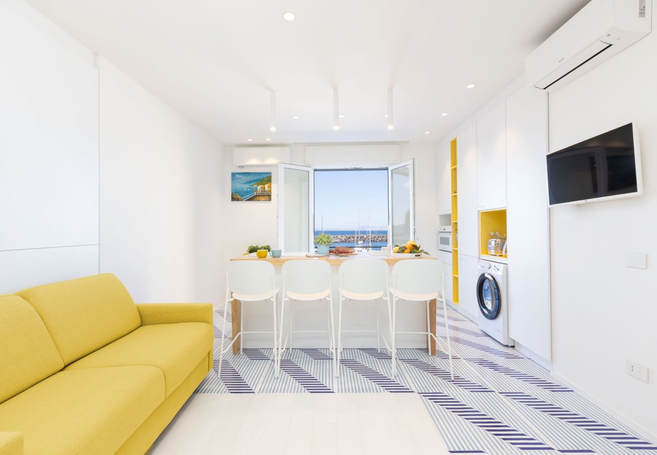 House in Piano di Sorrento - Mary B.