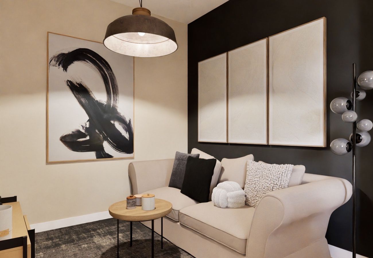 Apartment in Sorrento - Heart Holiday