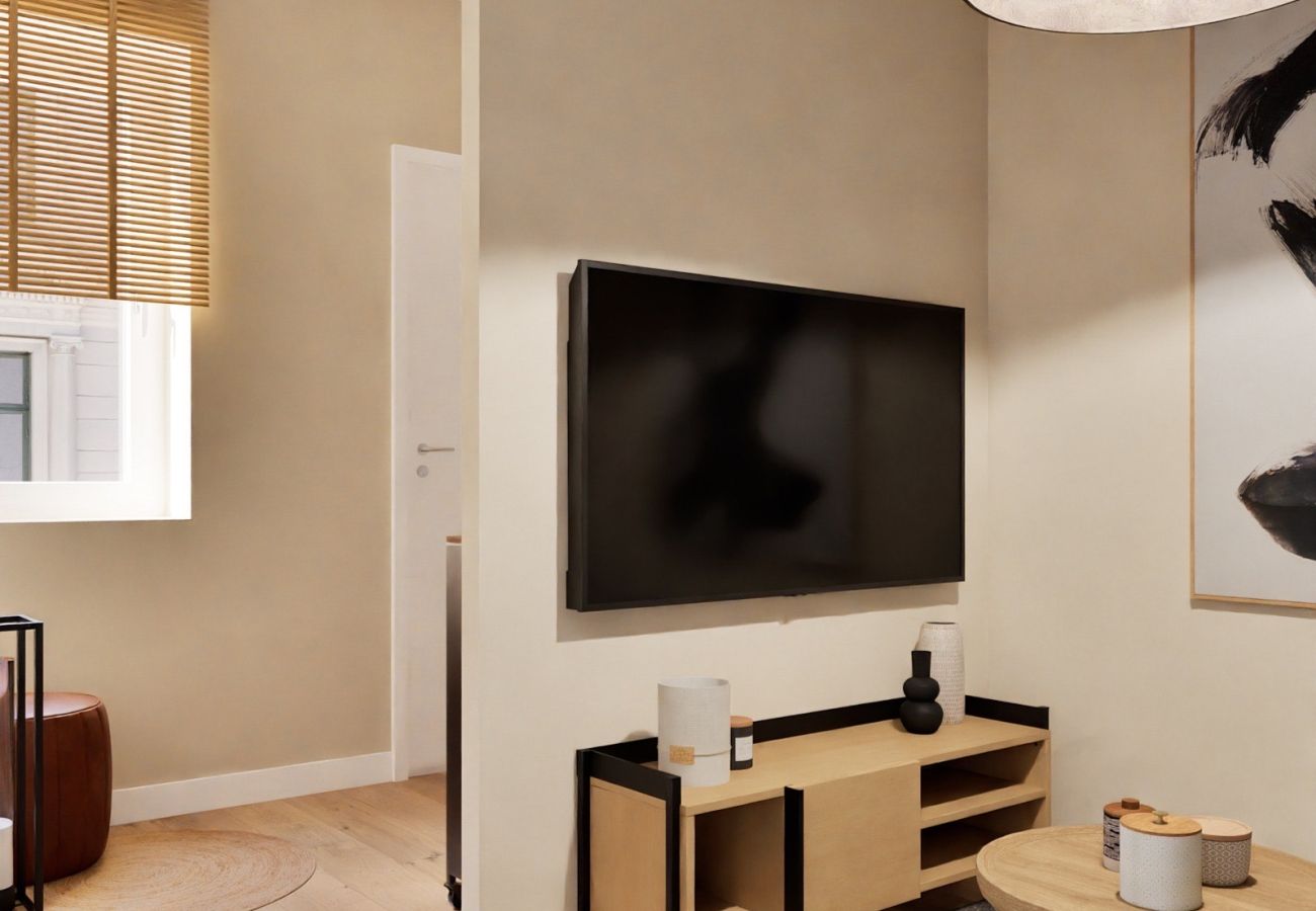 Apartment in Sorrento - Heart Holiday