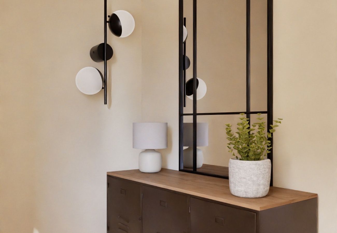 Apartment in Sorrento - Heart Holiday