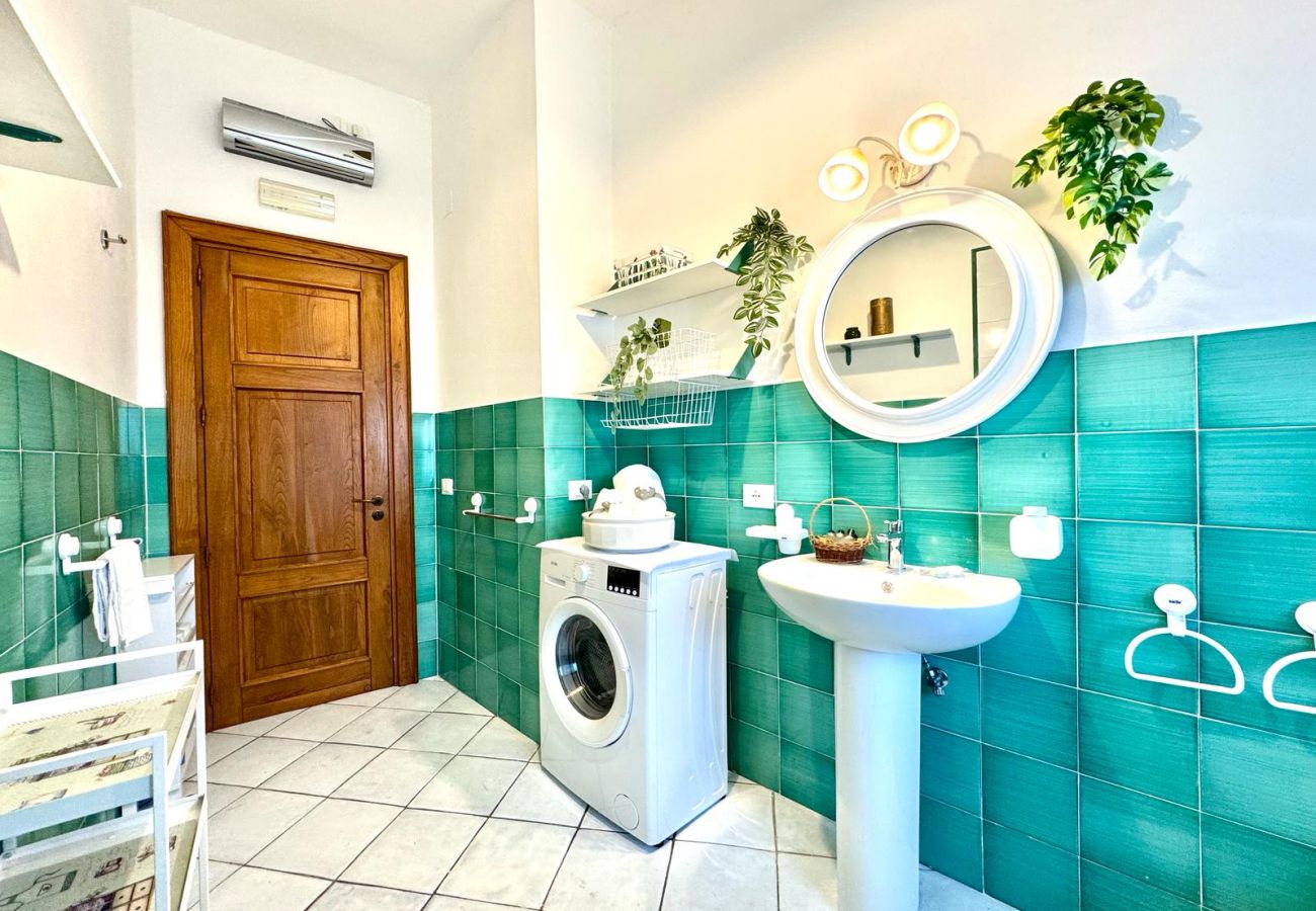House in Sant´Agnello - Over the Rainbow