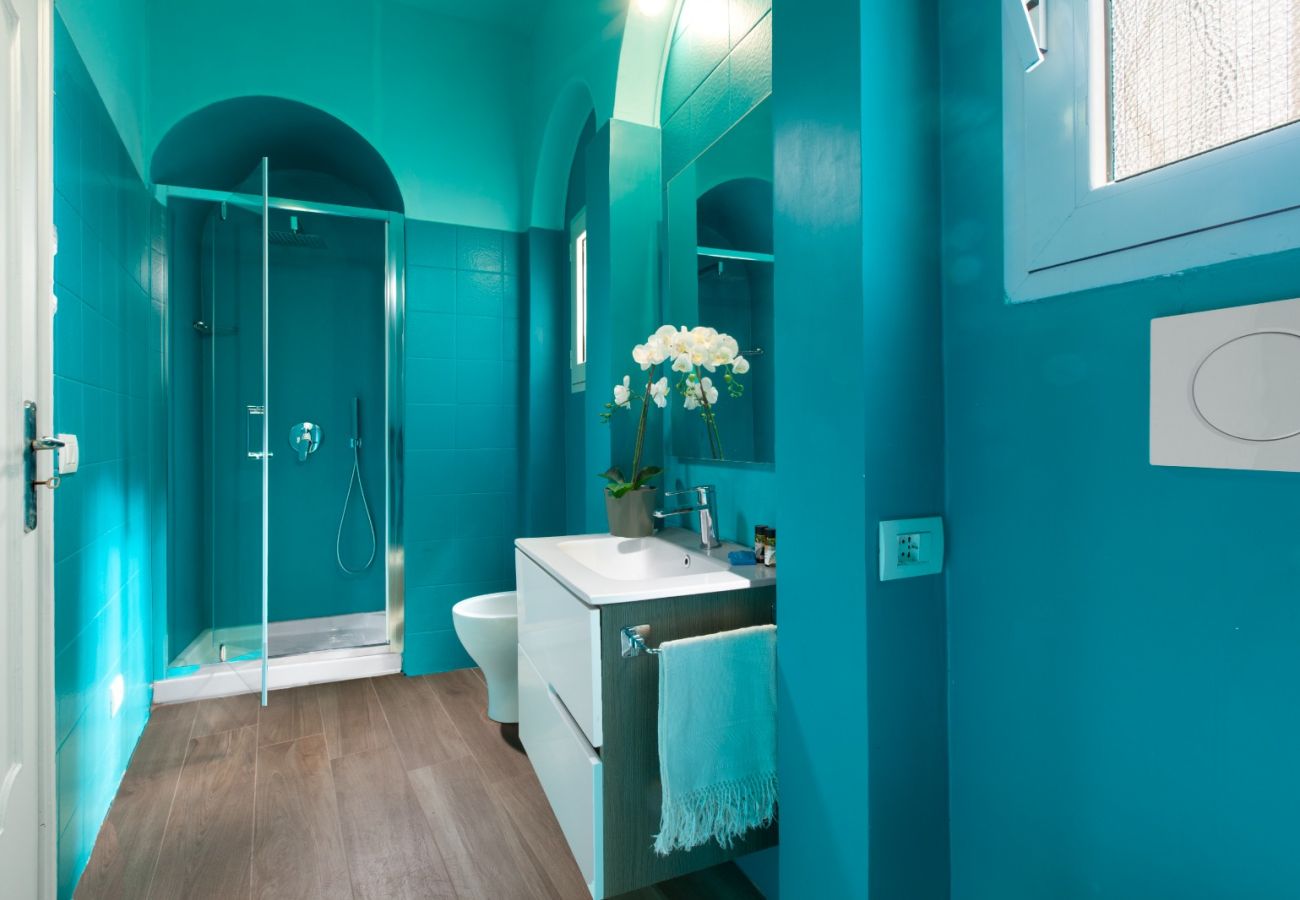 House in Massa Lubrense - Estate4home - Suite Bonview