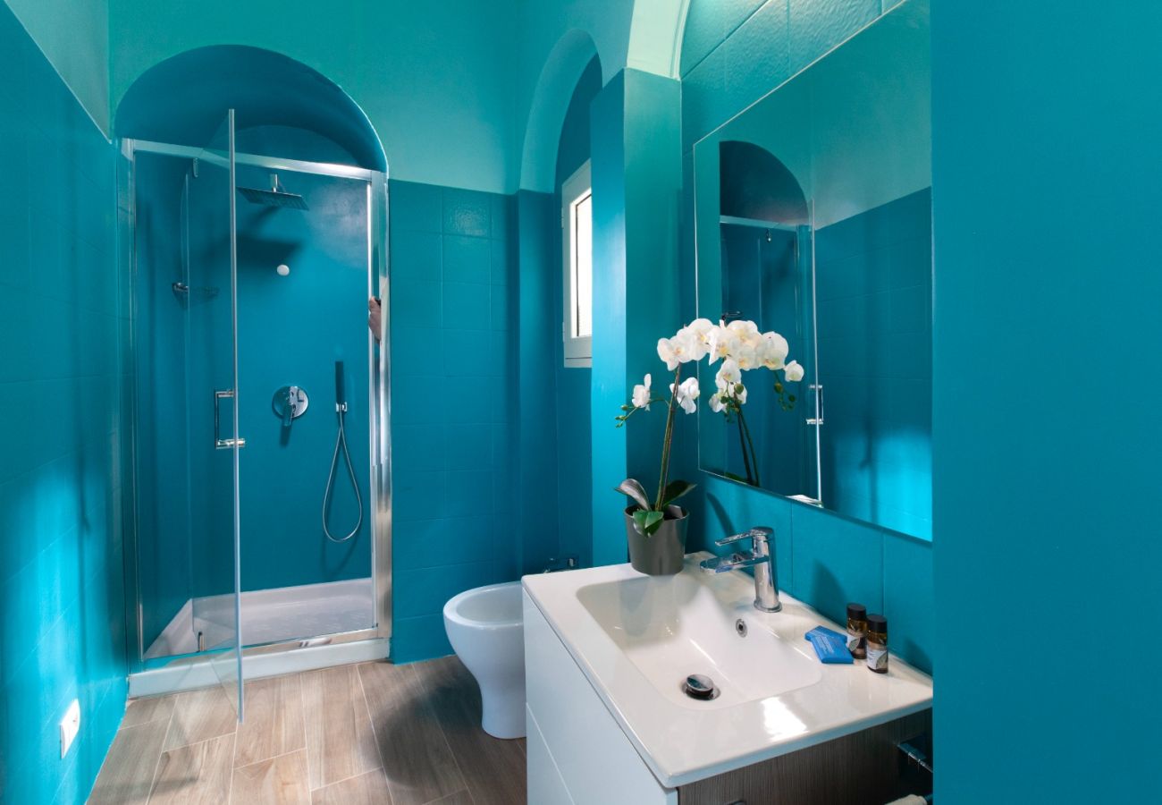 House in Massa Lubrense - Estate4home - Suite Bonview
