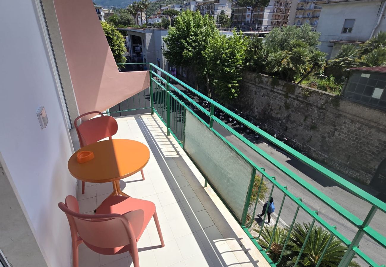 Apartment in Sorrento - Suite Pina Ocean