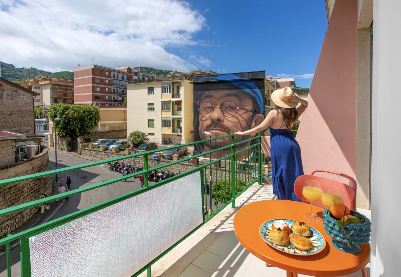 Apartment in Sorrento - Suite Pina Ocean