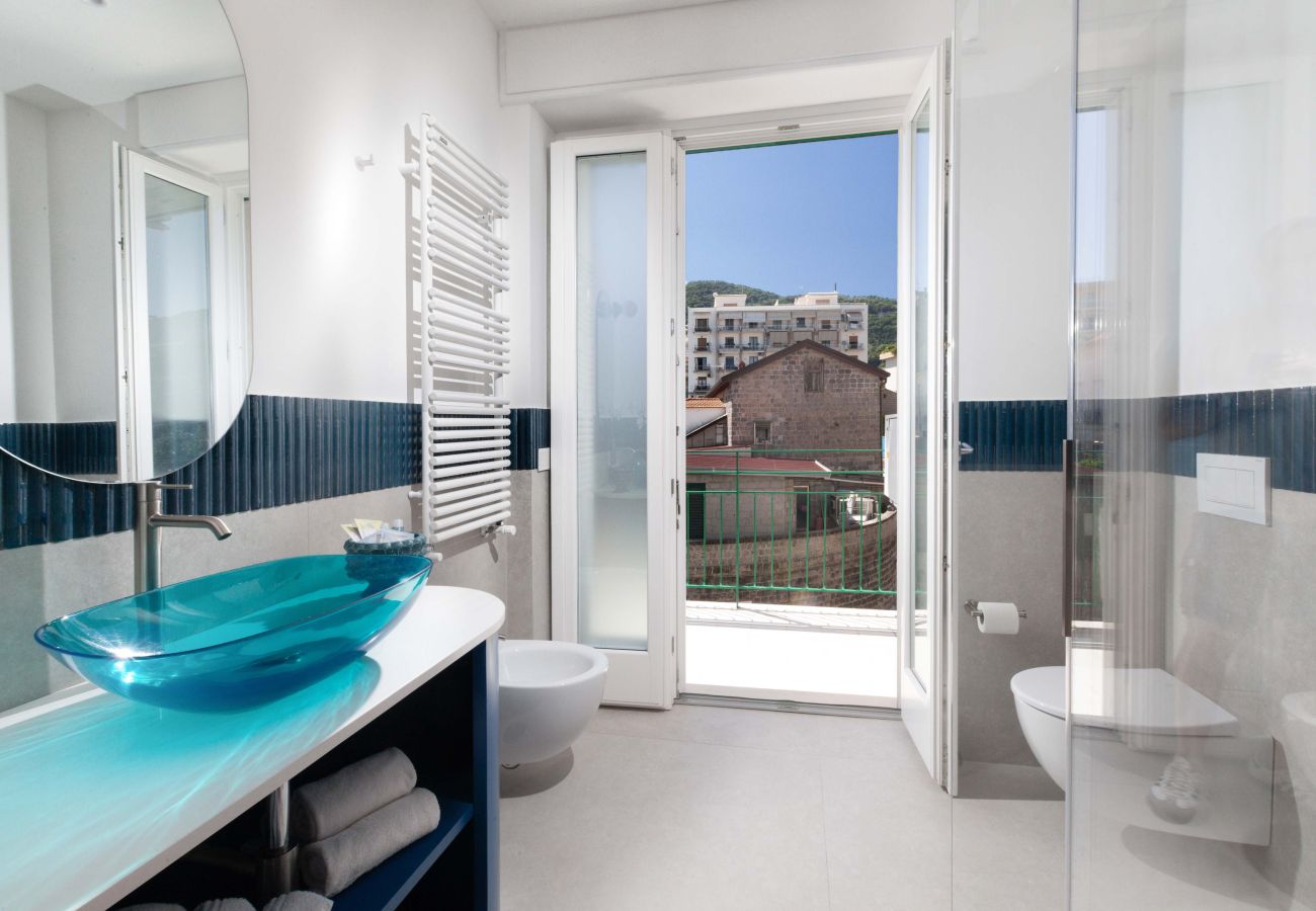 Apartment in Sorrento - Suite Pina Ocean