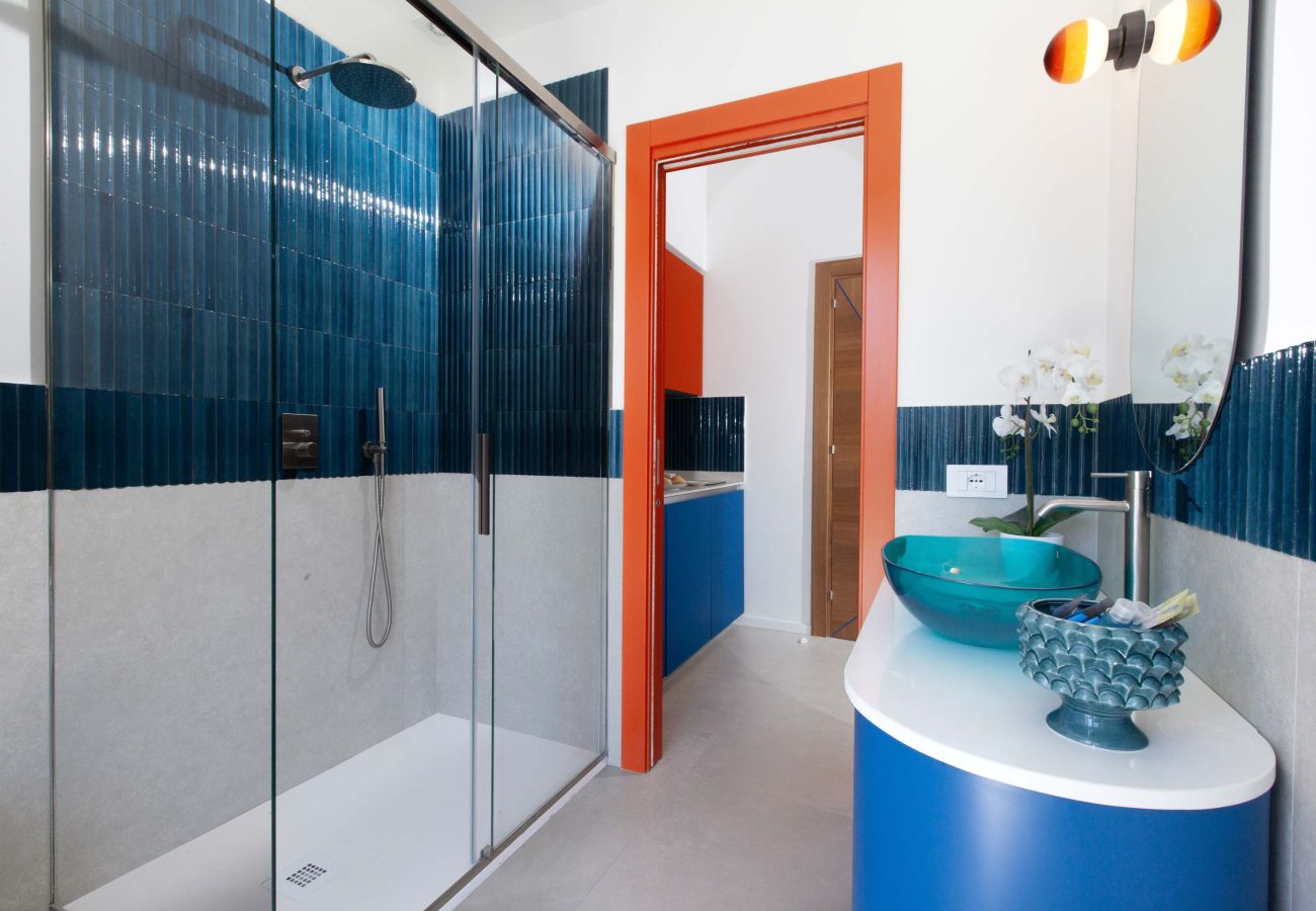 Apartment in Sorrento - Suite Pina Ocean