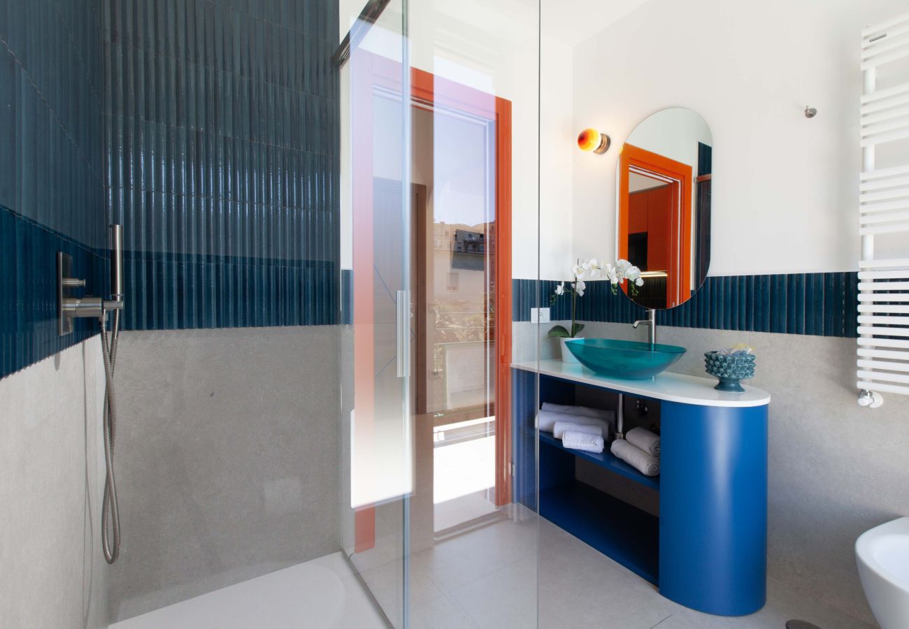 Apartment in Sorrento - Suite Pina Ocean