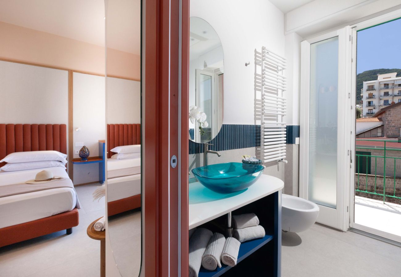 Apartment in Sorrento - Suite Pina Ocean