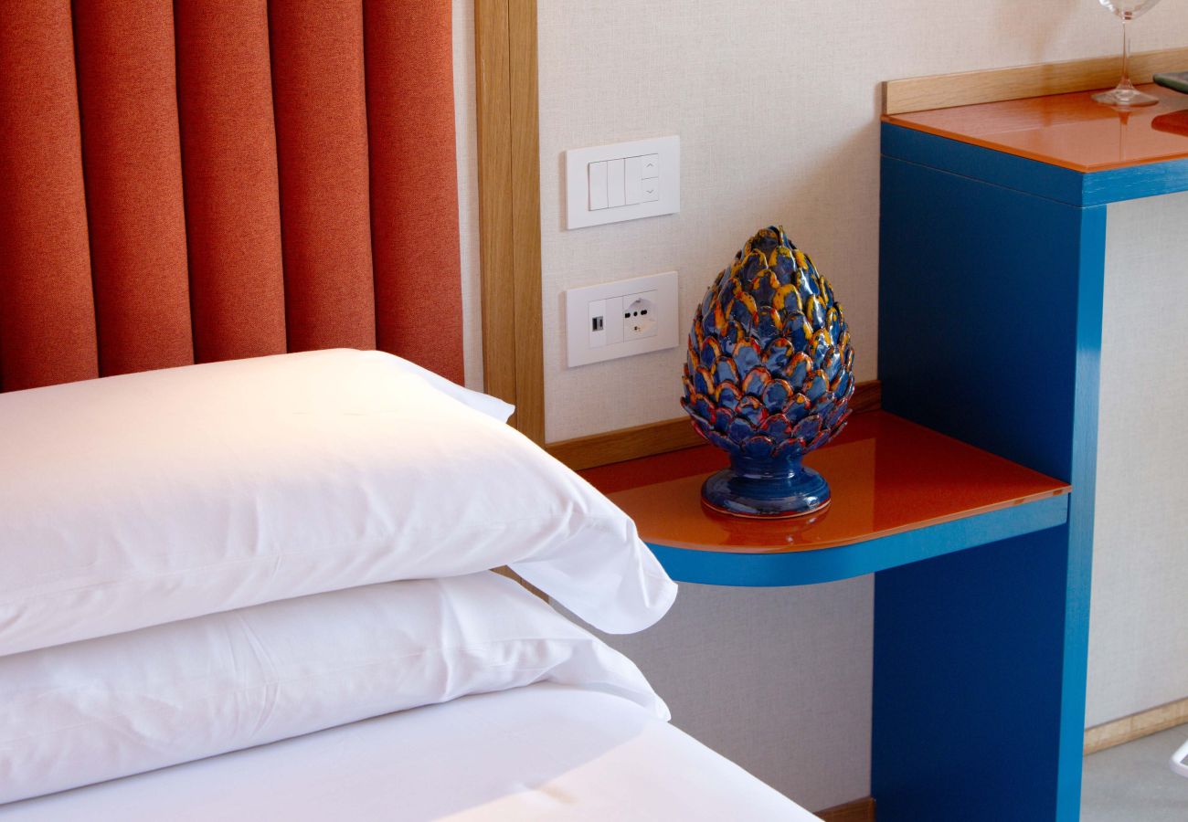 Apartment in Sorrento - Suite Pina Ocean