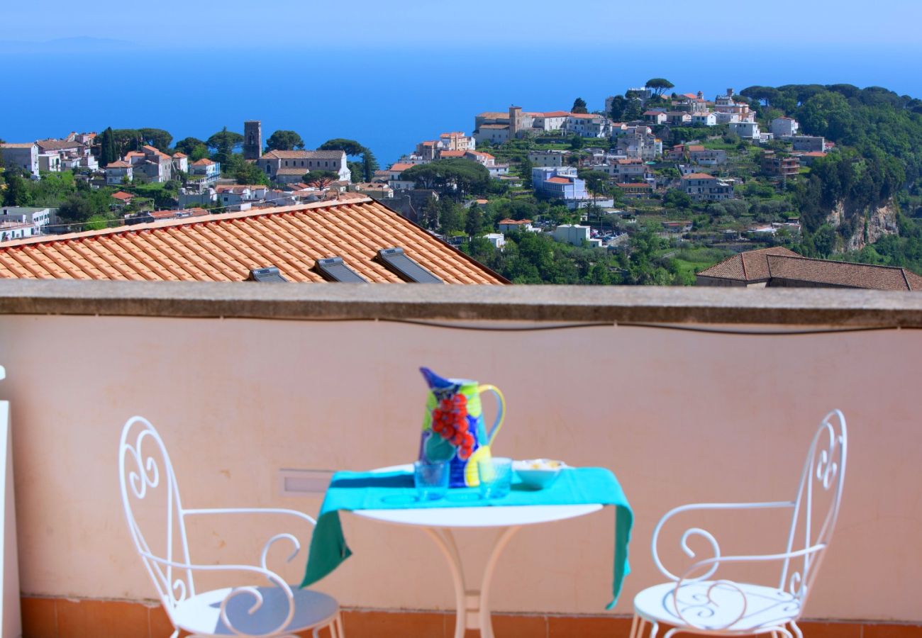 Rent by room in Scala - De Pando Panoramic Suites 1086 -San Pietro