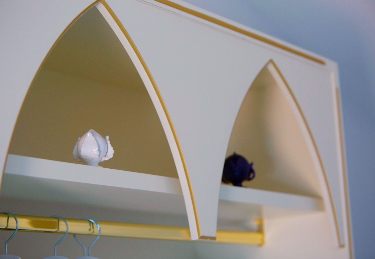 Rent by room in Scala - De Pando Panoramic Suites 1086 -San Pietro