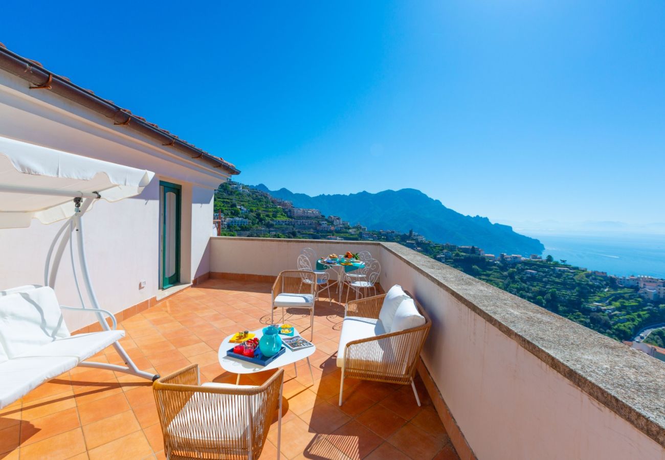 Rent by room in Scala - De Pando Panoramic Suites 1086 -San Pietro