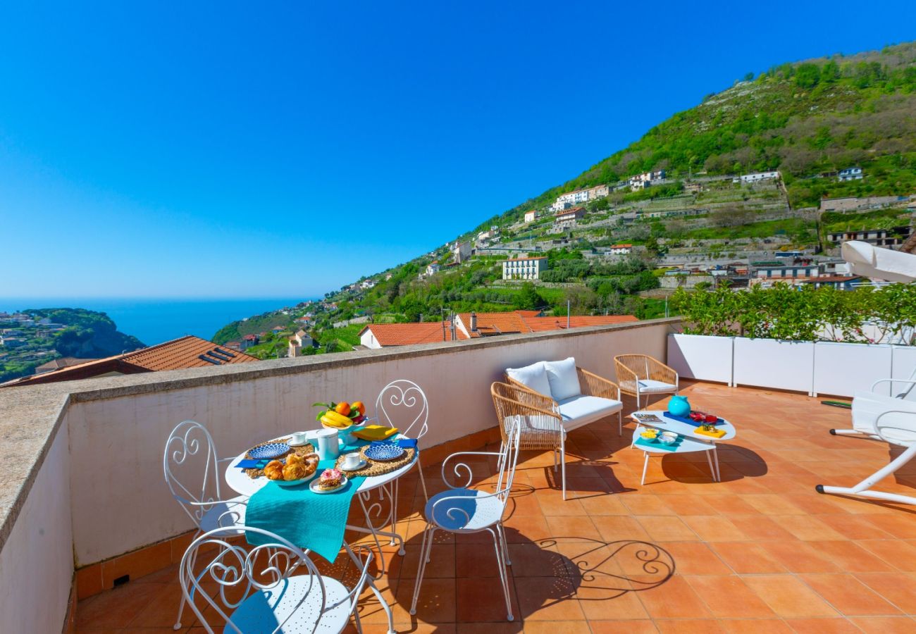 Rent by room in Scala - De Pando Panoramic Suites 1086 -San Pietro