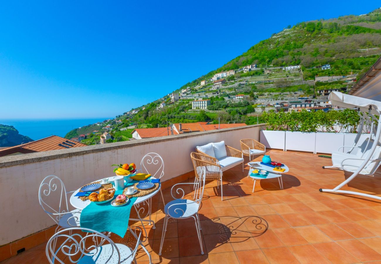 Rent by room in Scala - De Pando Panoramic Suites 1086 -San Pietro