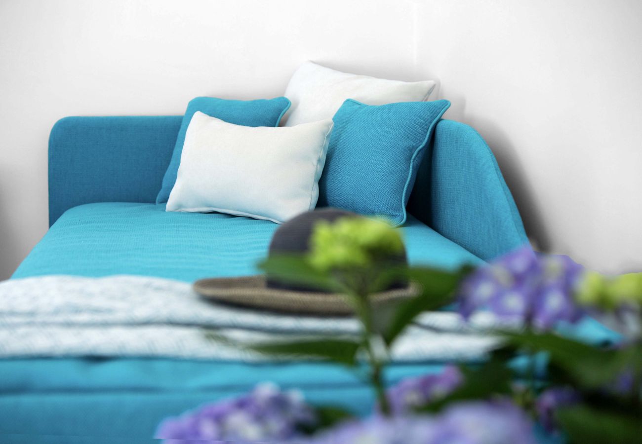 Rent by room in Scala - De Pando Panoramic Suites 1086 -San Pietro