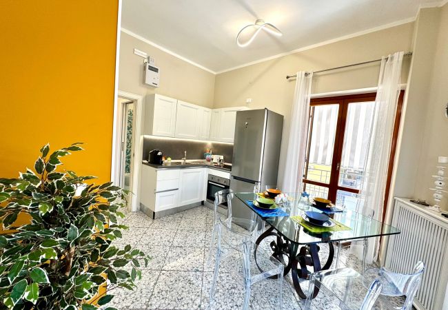 Apartment in Sorrento - Lulù Home Apartment in Sorrento - Lulù Home