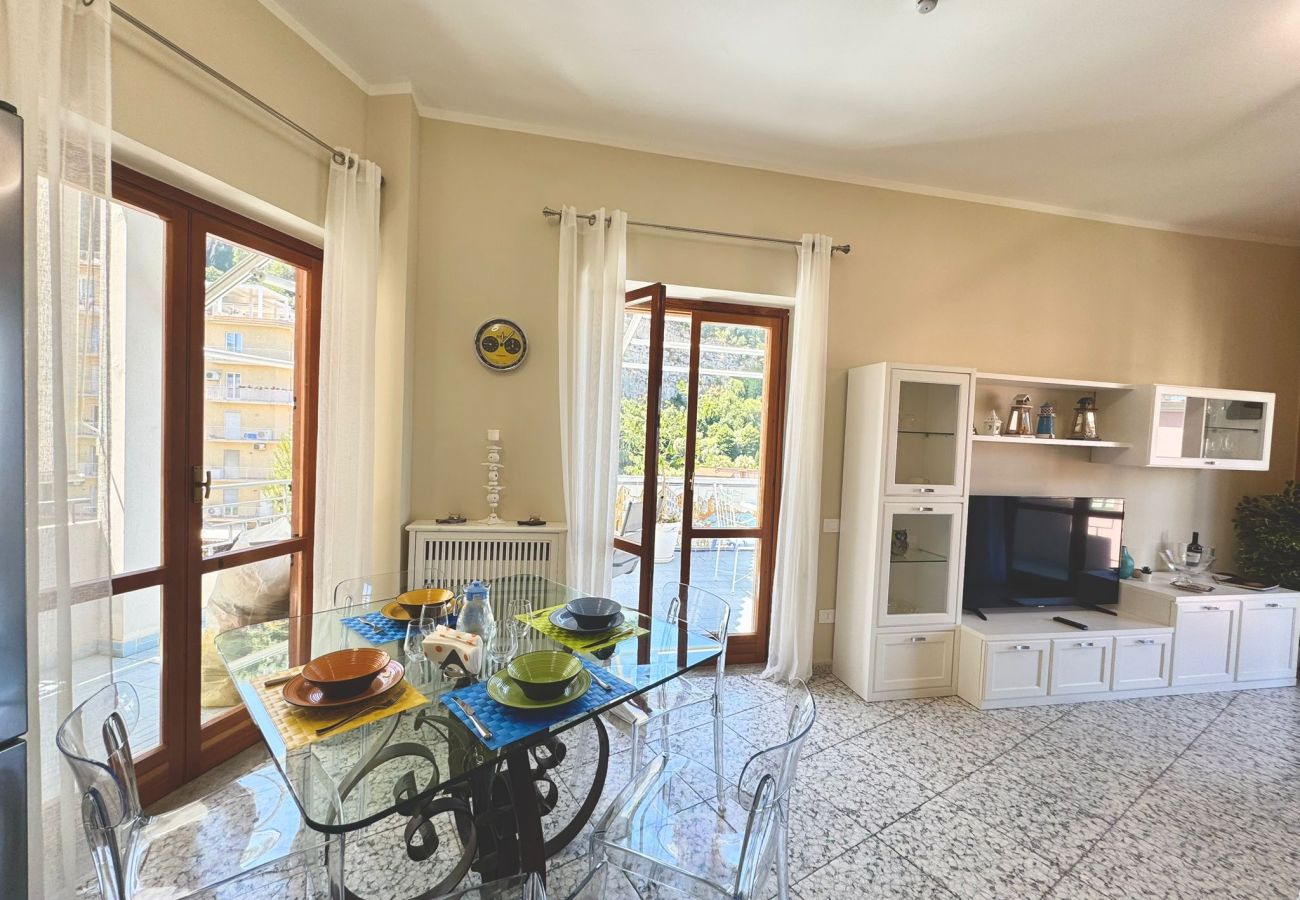 Apartment in Sorrento - Lulù Home