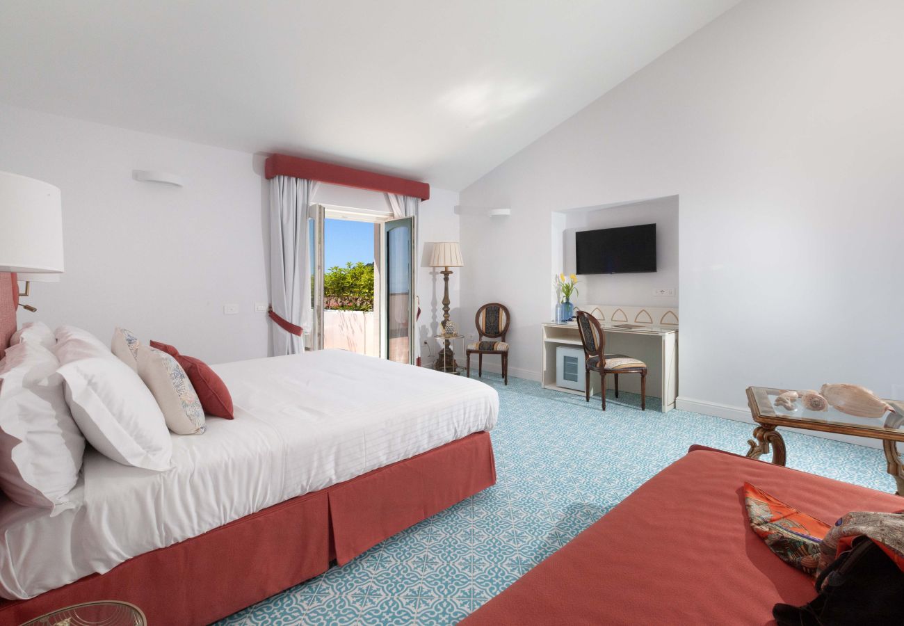 Rent by room in Scala - De Pando - Santa Caterina