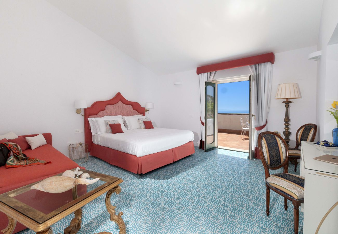 Rent by room in Scala - De Pando - Santa Caterina