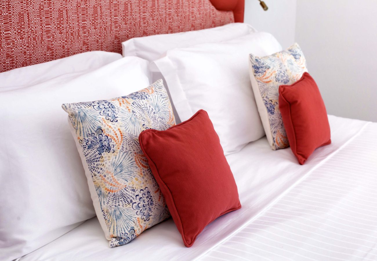 Rent by room in Scala - De Pando - Santa Caterina