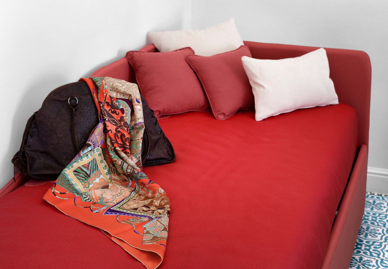 Rent by room in Scala - De Pando - Santa Caterina