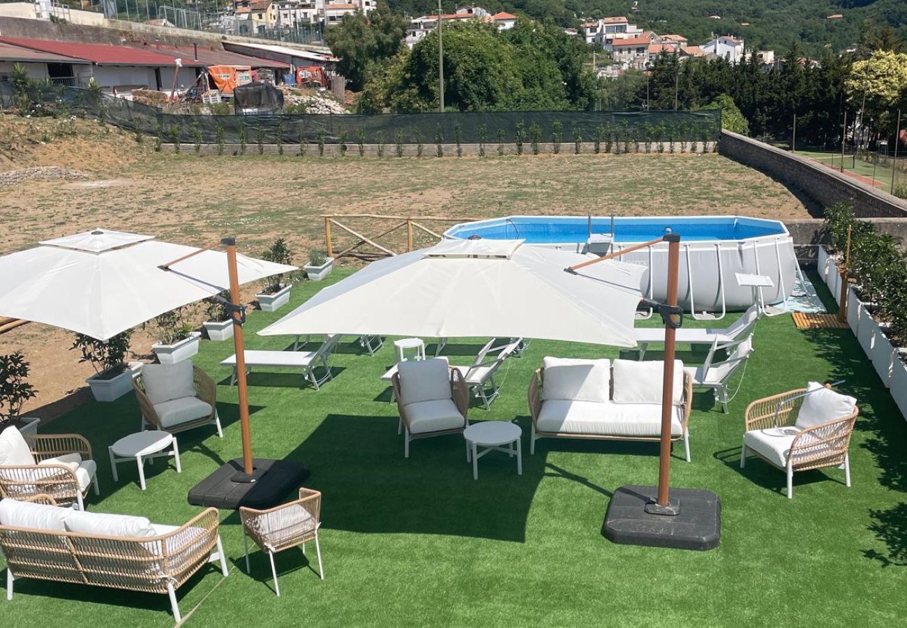 Rent by room in Scala - De Pando- Ravello Caruso